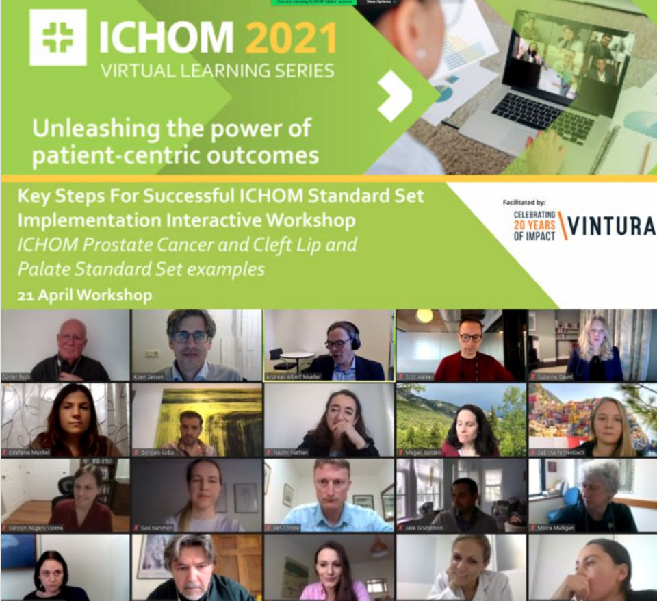 ichom